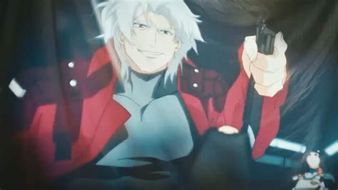 Devil May Cry Season 2 Release Date And Dante S Bold New Look