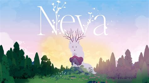 Devolver Release New Gameplay Trailer For Neva Impulse Gamer