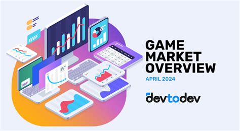Devtodev Game Market Overview The Most Important Reports Published In April 2024