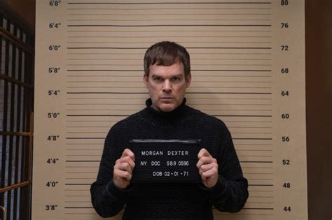 Dexter New Blood Boss On Shocking Finale Teases Possible New Season