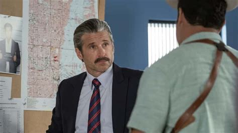 Dexter Original Sin Episode 8 Recap The Return Of Brian Moser Dexerto