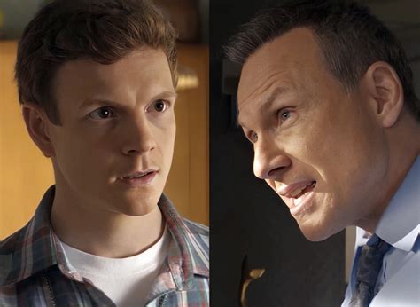 Dexter Original Sin Episode 8 Sneak Peek Dexter Confesses To Harry About Aaron Spencer Watch