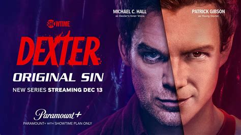 Dexter Original Sin Offers Another Chance At Redemption