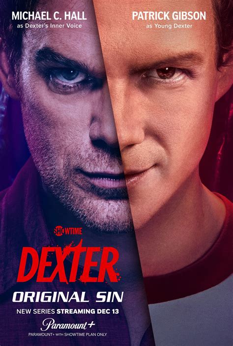 Dexter Original Sin Official Trailer Offers Hints At Amp Quot Resurrection Amp Quot Dexter Original Sin Official Trailer Offers Hints At Amp Quot Resurrection Amp Quot
