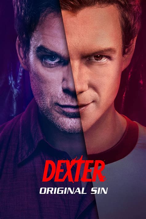 Dexter Original Sin Season 1 Episode 7 Release Date And Time What To Expect And More Newsbreak