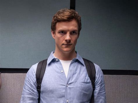 Dexter Original Sin Star Patrick Gibson On The Possibility Of Season 2