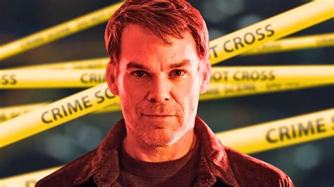 Dexter Resurrection Date De Sortie Du Film