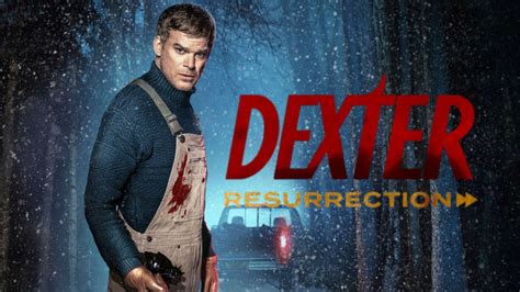 Dexter Resurrection Exact Release Time When New Episodes Stream On Paramount Premium