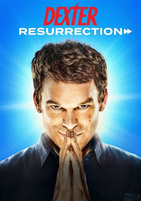 Dexter Resurrection Streaming Tv Show Online
