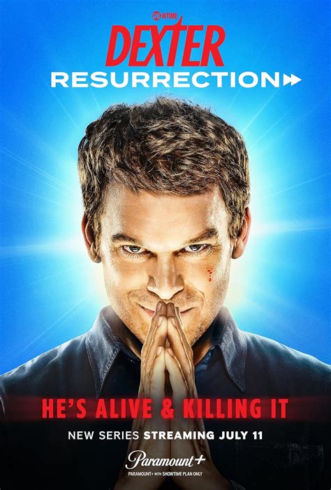 Dexter Resurrection Tv Series 2025 Imdb Dexter Resurrection Tv Series 2025 Imdb