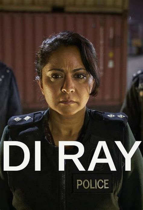 Di Ray Tv Series 2022 2024 Imdb