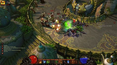 Discover the Diablo 3 Release Date and Get Ready for the Legendary Comeback