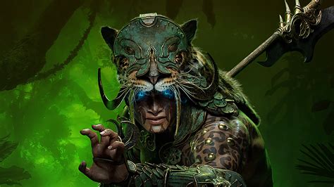 Diablo 4 Dlc Everything We Know About Vessel Of Hatred Gamesradar