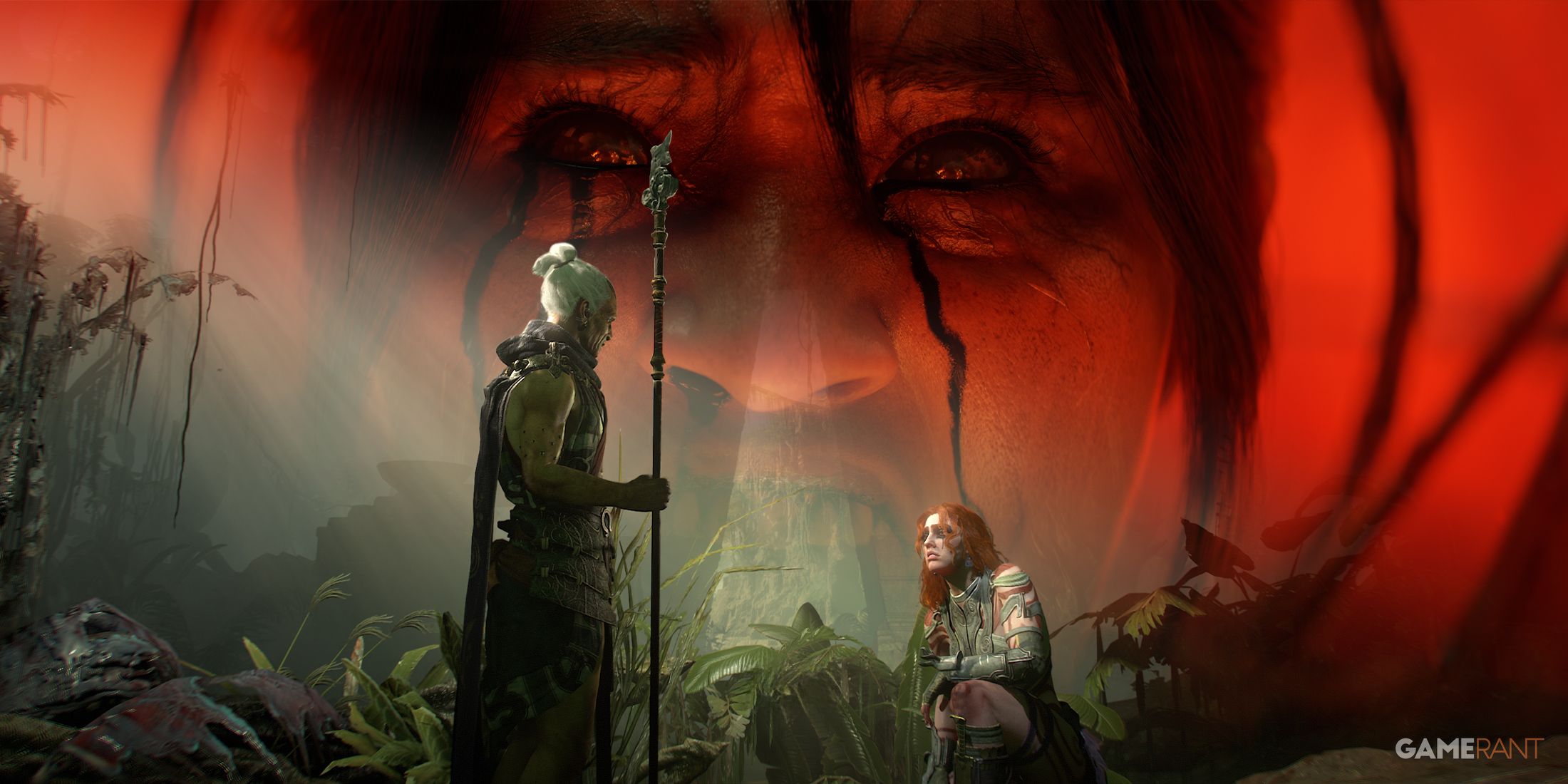 Unveiling the Mystery: Diablo 4 DLC Release Date Revealed