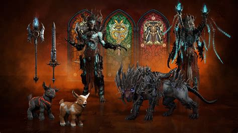 Diablo 4 News And Guides