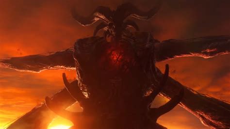 Diablo 4 S First Expansion Vessel Of Hatred Reveals Cinematic Trailer Release Date Xbox Showcase 2024 Ign