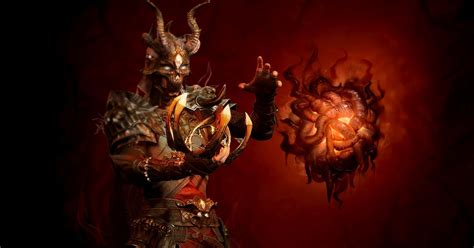 Diablo 4 Season 1 Gets Late July Release Date Brings New Corrupted Enemies And Gear Eurogamer Net