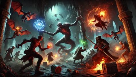 Diablo 4 Season 5 Return To Hell Features Info And Release Date Epiccarry