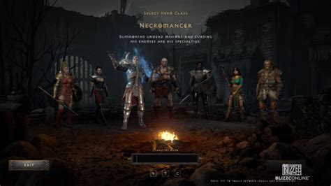 Diablo Ii Resurrected Everything You Need To Know