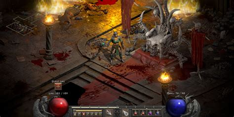 Diablo Video Game Wikipedia Diablo Video Game Wikipedia