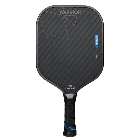Diadem Warrior Blucore Pickleball Paddle