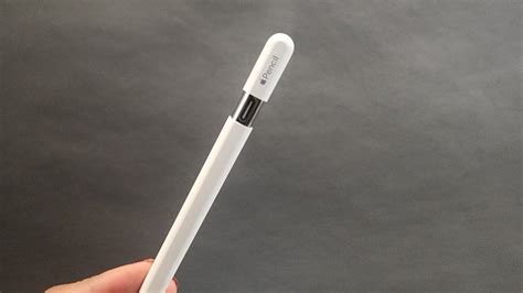 Did Apple Leak Apple Pencil Pro