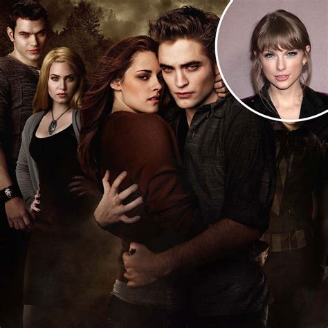 Did Taylor Swift Almost Appear In Twilight Director Says