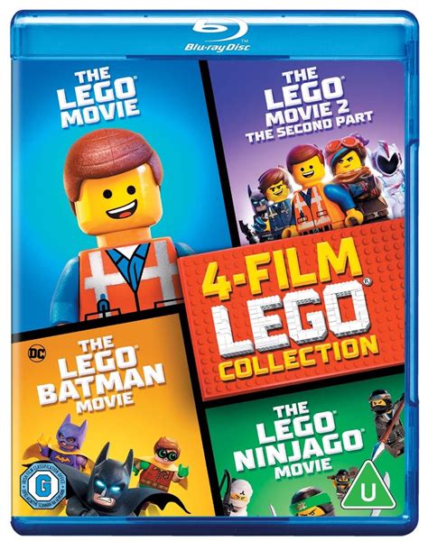 Did You Know The Lego Movie 2014 Used 3 863 484 Unique Digital Pieces It Took An Entire Team Of Animators 4 Years To Complete To Recreate This Film Yourself At Home You D Need