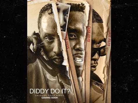 When Is the Diddy Do It Release Date?