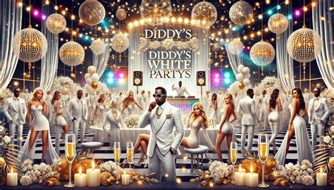 Diddy Parties Wikipedia