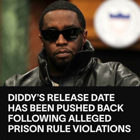Diddy Release Date: Everything Fans Need to Know About the New Drop