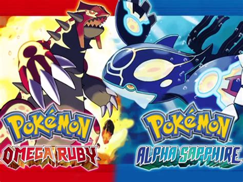 Difference Between Pokemon Alpha Sapphire And Omega Ruby Top Sellers Www Welcome Pack Net
