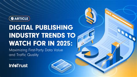 Digital Publishing Industry Trends To Watch For In 2025 Maximizing First Party Data Value And Traffic Quality