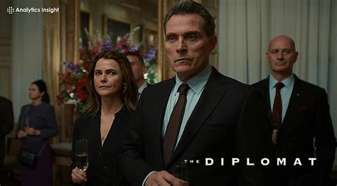 Diplomat Season 2 Release Date Media Innovation Hub