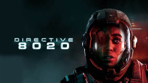 Surprising Fact About the Directive 8020 Release Date You Didn't Know