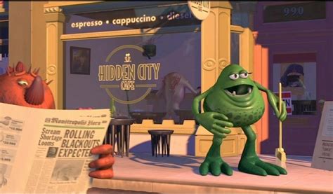 Director S Commentary Track Review Monster S Inc Pixar Post