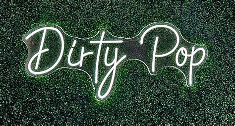 Unveiling the Latest Trends: Dirty Pop Release Date for Music Enthusiasts