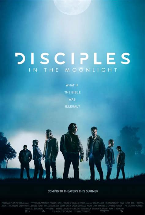 Disciples in the Moonlight Release Date: What Fans Need to Know
