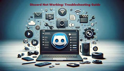 Discord Not Working 2024 Quick Troubleshooting Guide Cloud Science