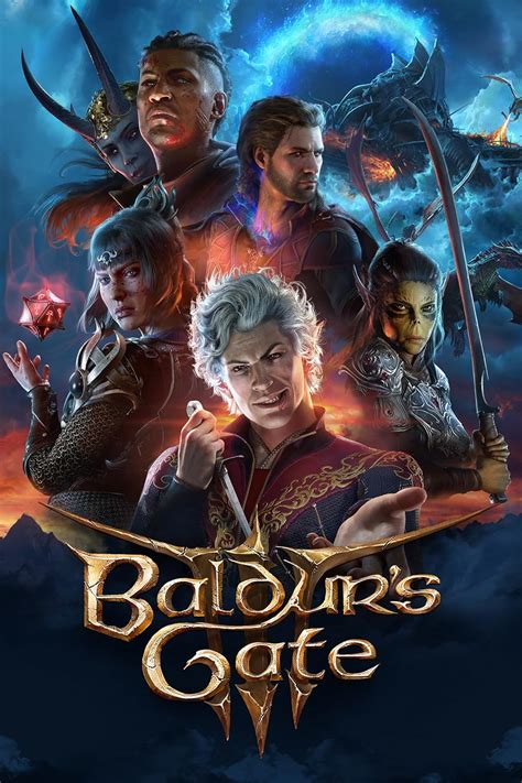 Discover Baldurs Gate 3 Cross Play Amp Future Plans Threaded Topic Discover Baldurs Gate 3 Cross Play Amp Future Plans Threaded Topic