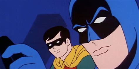 Discover The Adventures Of Batman The First Batman Cartoon