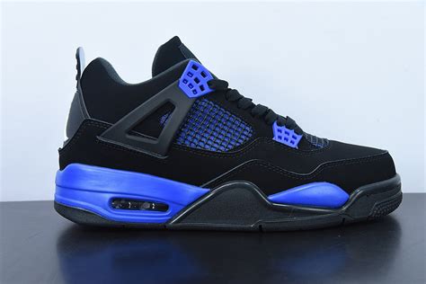 Discover The Best Jordan 4 Thunders Blue And More In 2025