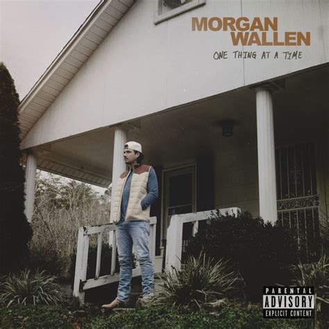 Discover The Story Of Morgan Wallen Songs Albums Tour