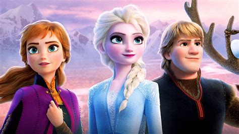 Disney Amp 39 S Amp 39 Frozen 3 Amp 39 Cast Updates Potential Release Date And What Fans Can Expect