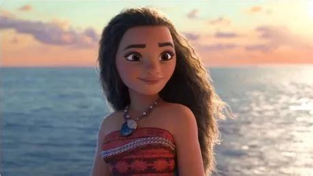 Disney Announces Moana 2 Is Coming This Year And Fans Are So Excited Manchester Evening News