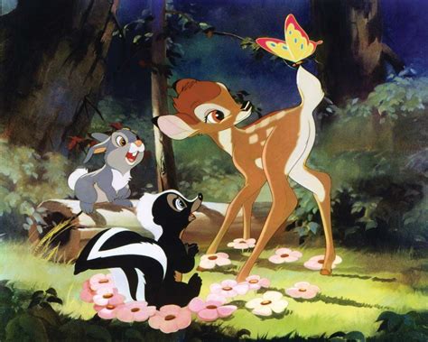 Disney Bambi Disney Bambi