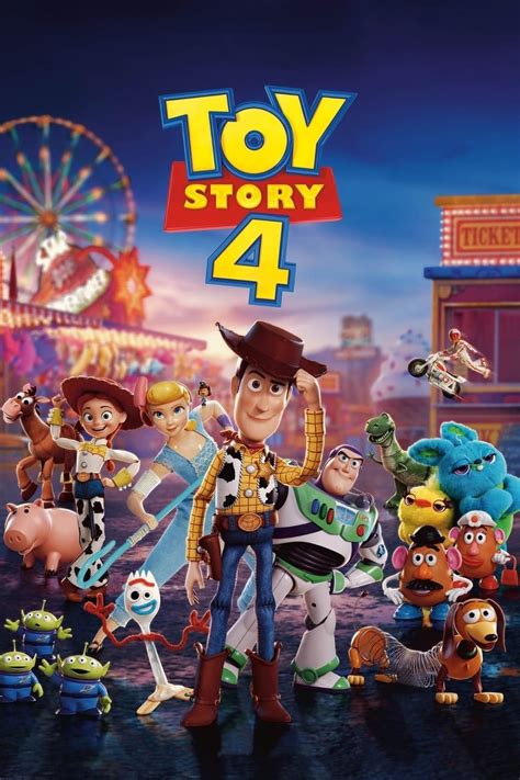 Disney Confirms Toy Story 4 Release Date Geektyrant