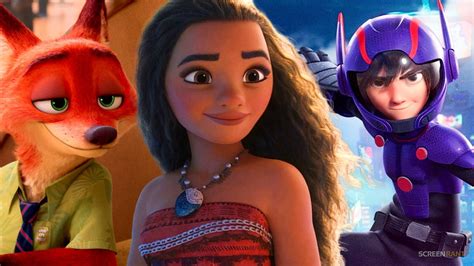 Disney Is Still Ignoring A Perfect Animated Movie Franchise 10 Years After 657 Million Hit Disney Is Still Ignoring A Perfect Animated Movie Franchise 10 Years After 657 Million Hit