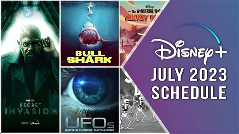 Disney Plus Schedule 2024 Gwen Pietra