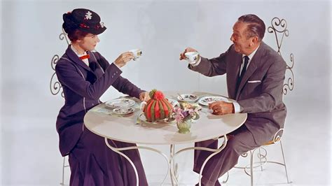 Disney S Beloved Mary Poppins Turns 60 Dive Into The Untold Story Of The Classic Film Abc News